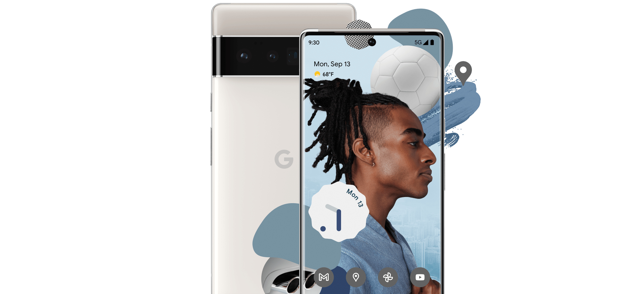 Google Pixel 6